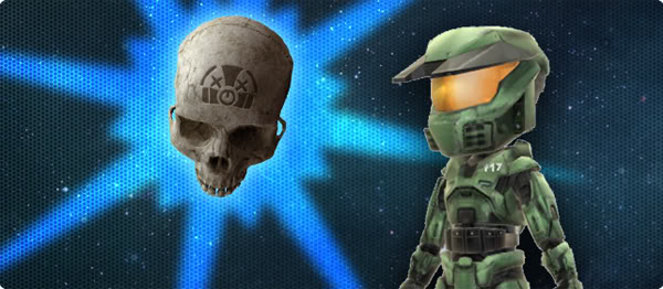 Halo: Combat Evolved Anniversary